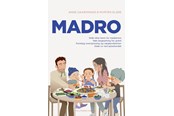 Krop & Sind - Madro - Krop & Sind - hardback - 9788740050134