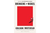 Skønlitteratur & Fiktion - Drengene fra Nickel - Skønlitteratur & Fiktion - hardcover - 9788740053982