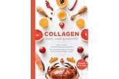 Krop & Sind - Collagen - Krop & Sind - hardcover - 9788740059076