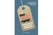 Erhverv & Management - Sæt prisen rigtigt - Erhverv & Management - Paperback - 9788740060164