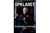 Biografi og memoirs - Opklaret - Biografi & Erindring - paperback - 9788740061291