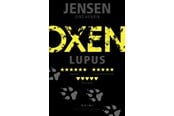 Krimi & Spænding - Oxen - Lupus - Krimi & Spænding - paperback - 9788740061529