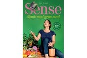 Kogebøger - Sense - slank med grøn mad - Kogebog - Hæftet - 9788740041842