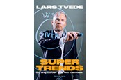 Erhverv & Management - Supertrends - Erhverv & Management - Hæftet - 9788740046892