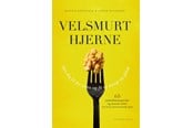 Kogebøger - Velsmurt hjerne - Kogebog - Hæftet - 9788740053678