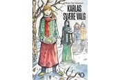 Børnebøger - Karlas svære valg - Børnebog - Hardback - 9788740055733