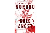 Krimi & Spænding - Kold angst - Krimi & Spænding - paperback - 9788740056600