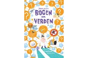 Børnebøger - Bogen om verden - Børnebog - Hæfte - 9788740057577