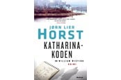 Krimi & Spænding - Katharina-koden - Krimi & Spænding - paperback - 9788770071369
