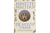 Skønlitteratur & Fiktion - De sidste timer - Skønlitteratur & Fiktion - paperback - 9788770071895