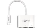 Skærmkabel - Pro USB C - HDMI - PD adapter - 4040849621048