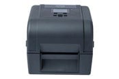 Labelprinter - Brother TD-4750TNWB Label Printer Thermal 300dpi USB/Host USB/Serial/Ethernet LAN/Wi-Fi WLAN/Bluetooth - TD-4750TNWB
