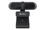 Webcam - Sandberg USB Webcam Pro - 133-95