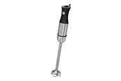 Blender - ProfiCook Stavblender PC-SM 1094 - hand blender - stainless steel/black - 1000 W - 501094