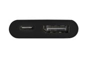 Audio kabel - StarTech.com USB-C to DisplayPort Adapter with Power Delivery - 8K 30Hz - USB / DisplayPort adapter - CDP2DP14UCPB