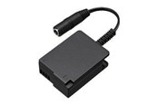 Batterier & batterigreb - Panasonic DMW-DCC8GU - DC coupler - DMW-DCC8GU