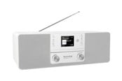 Mikrosystem - TechniSat DigitRadio 370 CD BT - 0001/3948