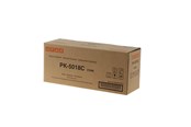 Blæk, Toner & Forbrugsstoffer - Utax 1T02TWCUT0 / PK-5018C Cyan Toner - 1T02TWCUT0