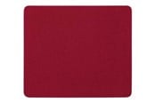 Musemåtte & tilbehør - iBOX MP002 - mouse pad - IMP002RD