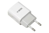 Mobil - Adaptere & Opladere - iBOX ILUC35W power adapter - ILUC35W
