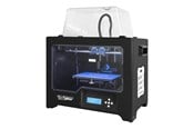 3D Printer - Gembird Flashforge Creator PRO - 3D Printer - ABS - FF-3DP-2NCP-01