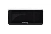 DAB, netværks- og clockradio - Camry Radiobudzik CAMRY CR 1156 (kolor bialy) - AM/FM - CR 1156