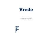 Krop & Sind - Vrede - Krop & Sind - Hæftet - 9788771241693