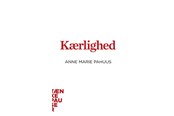 Krop & Sind - Kærlighed - Krop & Sind - Hæftet - 9788771241839