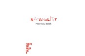 Religion & Filosofi - Nationalitet - Religion & Filosofi - Hæftet - 9788771848861