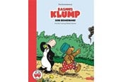 Børnebøger - Rasmus Klump som brandmand - Børnebog - Hardcover - 9788711914366