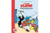 Børnebøger - Rasmus Klump redder prinsesse Nanna - Børnebog - Hardcover - 9788711917534