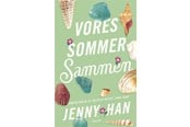 Børnebøger - Sommer (3) - Vores sommer sammen - Børnebog - Hæfte - 9788711918814
