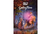 Børnebøger - Star Stable 2: Sjælerytterne: Legenden vågner - Børnebog - Hardcover - 9788711981221