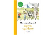 Hobby - Min opgavebog med Søren og Mette 1.-2. klasse - Hobby - Hæftet - 9788711982327