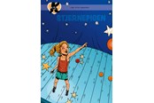 Børnebøger - K for Klara (10) - Stjernepigen - Børnebog - Hardcover - 9788711984536