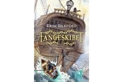 Børnebøger - Fangeskibet - Børnebog - Hardcover - 9788763865531
