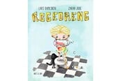 Børnebøger - Æggedreng - Børnebog - Hardcover - 9788763865753