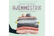 Hobby - Hjemmestrik - Hobby - hardcover - 9788763858021