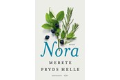 Skønlitteratur & Fiktion - Nora - Skønlitteratur & Fiktion - hardcover - 9788763857444