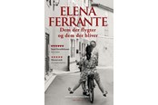 Skønlitteratur & Fiktion - Dem der flygter og dem der bliver - Skønlitteratur & Fiktion - paperback - 9788740044461