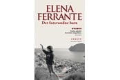 Skønlitteratur & Fiktion - Det forsvundne barn - Skønlitteratur & Fiktion - paperback - 9788740044454