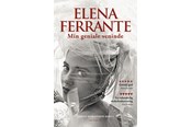 Skønlitteratur & Fiktion - Min geniale veninde - Skønlitteratur & Fiktion - paperback - 9788740044584