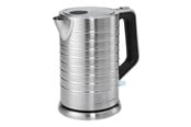 Elkedel - ProfiCook Elkedel PC-WKS 1119 - kettle - 2200 W - 501119