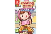 Spil - Cooking Mama: Cookstar - Nintendo Switch - Action - 4020628732998