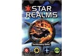Brætspil - Asmodee Star Realms DBG (ENG) - WWG001