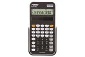 Lommeregner - Fiamo Eco 30 Anti-bacterial Calculator Black - FI-ECO 30 BK