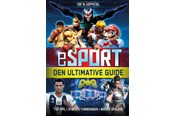 Børnebøger - Alt om E-sport - Børnebog - Hardcover - 9788741512808