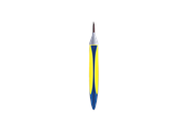 Hobby artikler - Pelikan Griffix Pensler, 3 størrelser - 100401603
