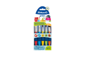 Hobby artikler - Pelikan Griffix Pensler, 5 størrelser - 100401604