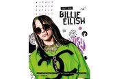 Børnebøger - Alt om Billie Eilish (100% uofficiel) - Børnebog - Hardcover *DEMO* - 9788741501499